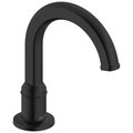 Delta Commercial 800Dpa Electronic Lavatory Faucet W/Proximity Sensing -Hardwire Operated, Trim, 1.0Gpm 830DPA28TR-BL